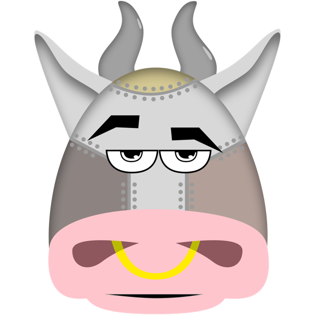 Metal Ox (2021)